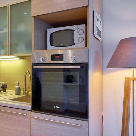 Boutique Apartment La Lavande Free Parking 10 Min Walk Nizza Exterior foto
