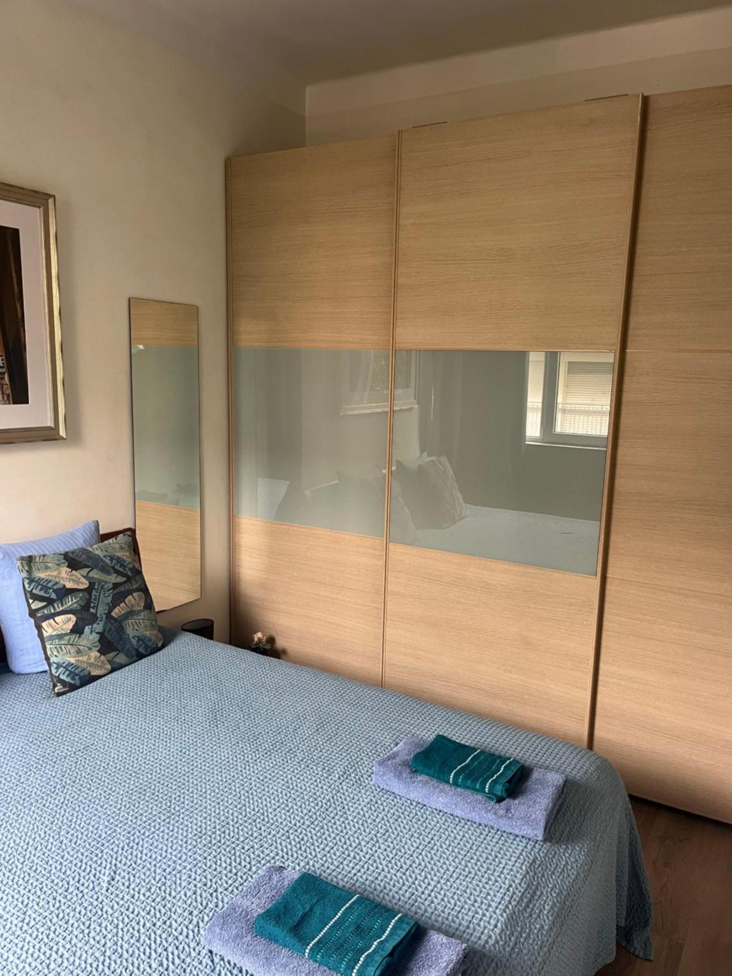 Boutique Apartment La Lavande Free Parking 10 Min Walk Nizza Exterior foto